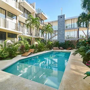  Apartamento Amena