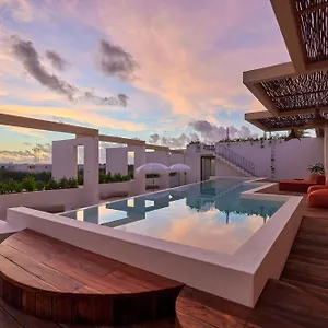  Apartamento Bacab